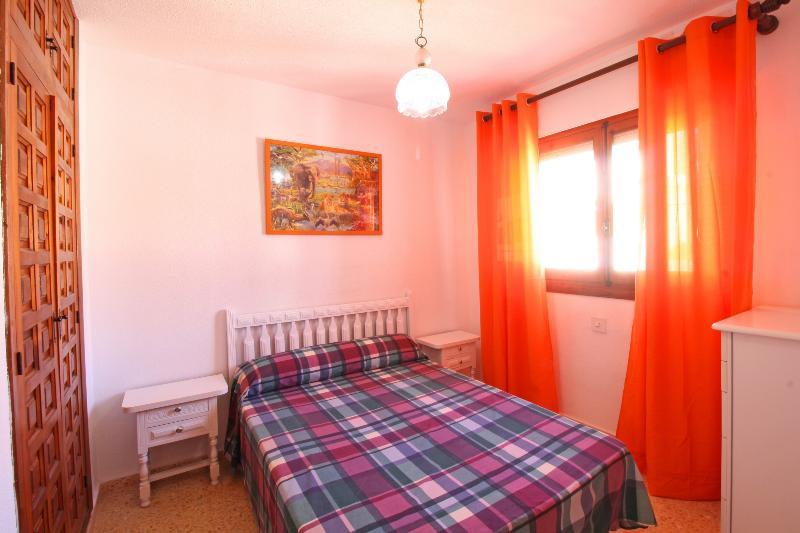 Bungalows Calpe Park Dış mekan fotoğraf